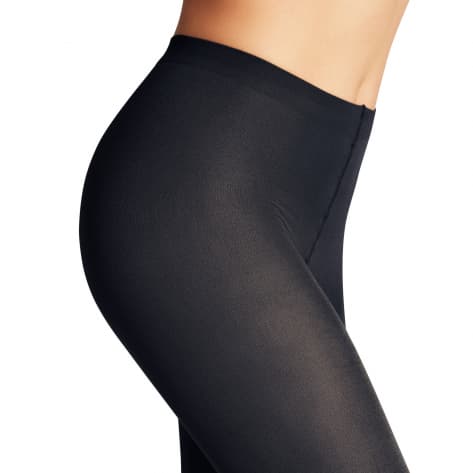 Falke Damen Leggings Cotton Touch LE 43084 