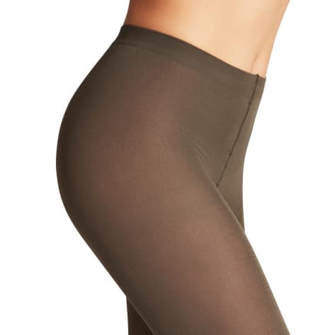 Falke Damen Leggings Cotton Touch LE 43084 