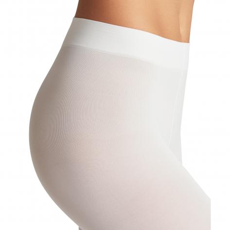 Falke Damen Leggings Pure Matt 50 LE 43151-2209 M white | M