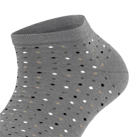 Falke Damen Sneakersocken Multispot 46068 