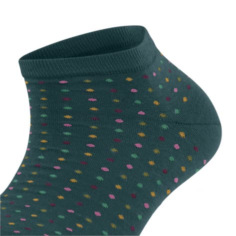Falke Damen Sneakersocken Multispot 46068 