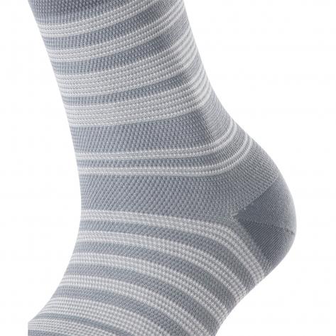 Falke Damen Socken  Sensitive Sunset Stripe 46069-3715 35-38 Blue Smog | 35-38