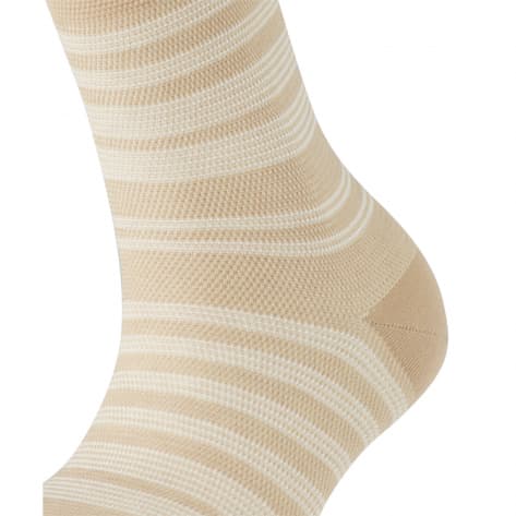 Falke Damen Socken  Sensitive Sunset Stripe 46069 