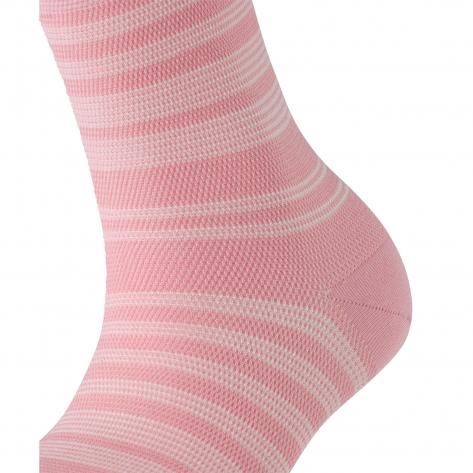 Falke Damen Socken  Sensitive Sunset Stripe 46069 