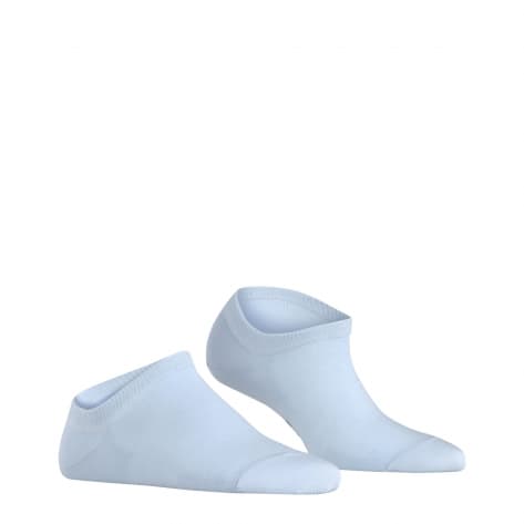Falke Damen Sneakersocken Active Breeze Socks 46160-6594 39-42 Light Blue | 39-42