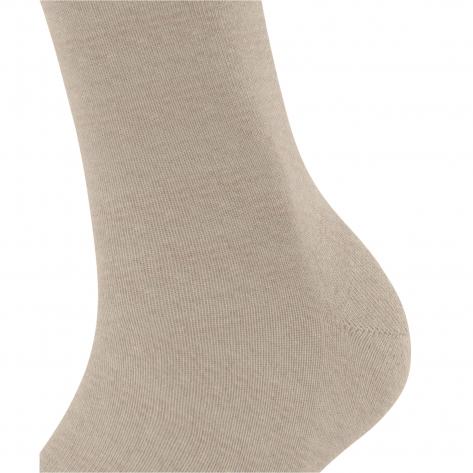 Falke Damen Socken Family SO 46490 