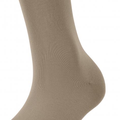 Falke Damen Kniestrümpfe Cotton Touch KH 46605 