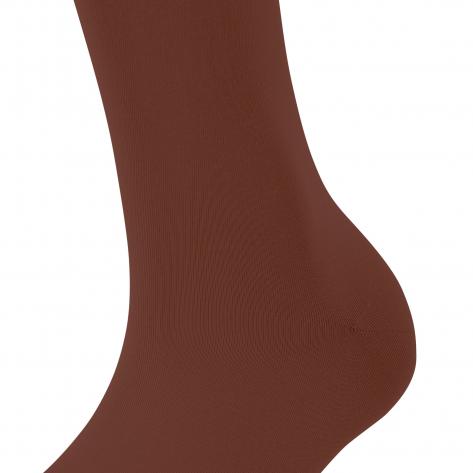 Falke Damen Kniestrümpfe Cotton Touch KH 46605 