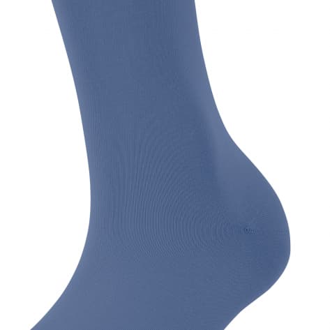 Falke Damen Kniestrümpfe Cotton Touch KH 46605 