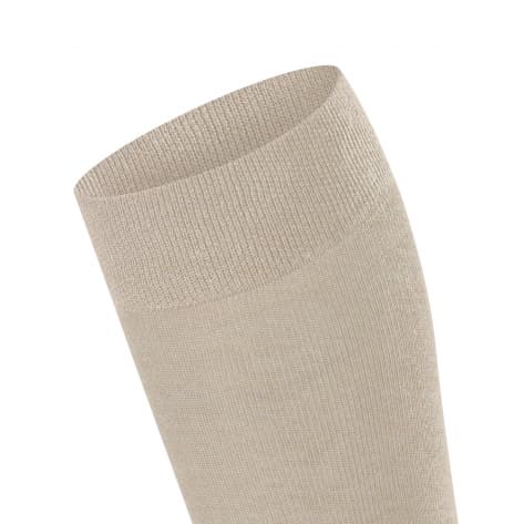 Falke Damen Kniestrümpfe Sensitive London 46672 