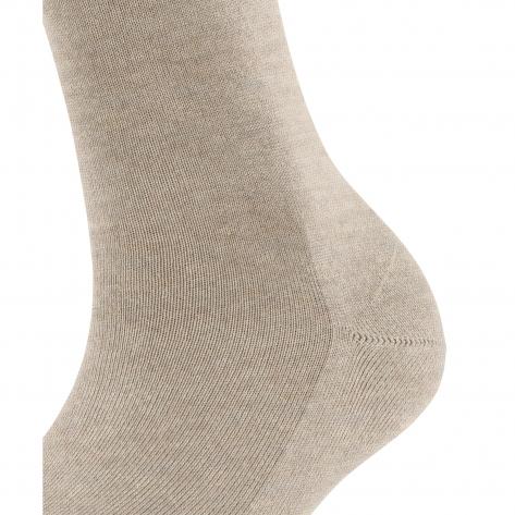 Falke Damen Kniestrümpfe Family KH 46690 