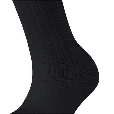 Falke Damen Socken FALKE Cotton Rib SO 46990 