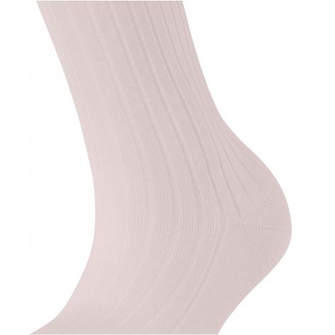 Falke Damen Socken FALKE Cotton Rib SO 46990 