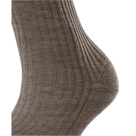 Falke Damen Socken Cosy Wool Boot SO 47080 