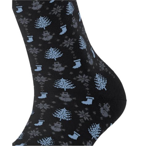 Falke Damen Socken FALKE Merry Party SO 47123 
