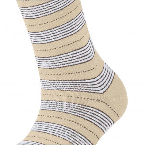 Falke Damen Socken Stripe Uniform 47145 