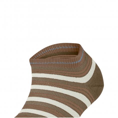 Falke Damen Sneakersocken Smart Stripe 47151 