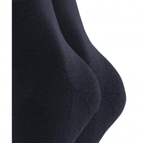 Falke Damen Socken Softmerino Bundle 2P SO 49144 