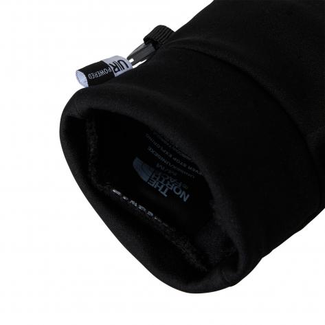 The North Face Handschuhe Etip Recycled Glove 4SHA 
