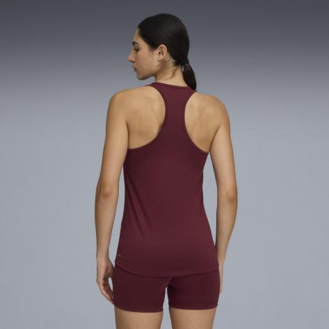 Puma Damen Tank Top TAD ESSENTIAL Racerback Tank 525887 
