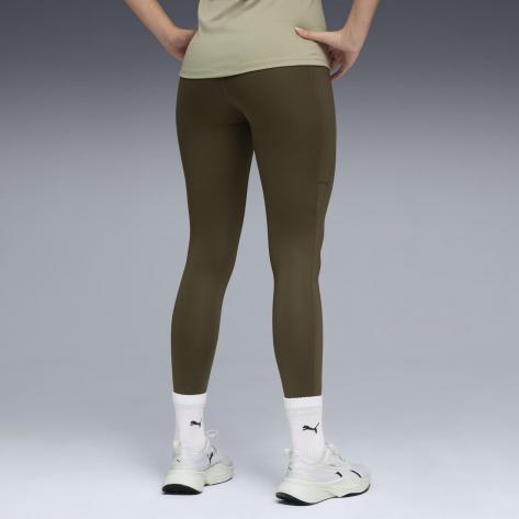 Puma Damen Tight TAD ESSENTIAL Tight-HW 7/8 525899 