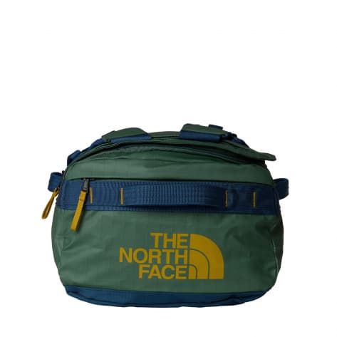 The North Face Reisetasche BASE CAMP VOYAGER DUFFEL 32L 52RR-A72 Duck Green/Shady Blue | One size