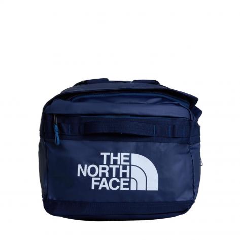 The North Face Reisetasche BASE CAMP VOYAGER DUFFEL 62L 52S3-926 Shady Blue/Summit Navy | One size
