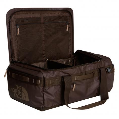 The North Face Reisetasche BASE CAMP VOYAGER DUFFEL 62L 52S3-TGV Dark Chestnut/Garnet | One size