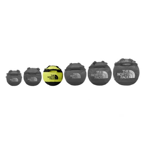 The North Face Tasche Base Camp Duffel 