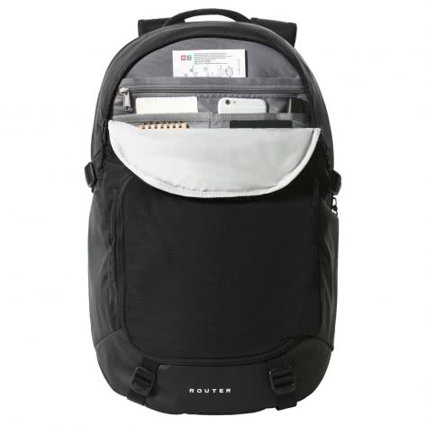 The North Face Rucksack Router 52SF 