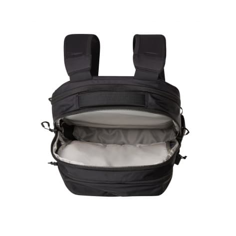 The North Face Rucksack Surge 52SG-4HF TNF Black-TNF Black-NPF | One size
