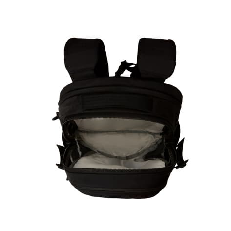 The North Face Rucksack Recon Backpack 52SH-4HF TNF Black-TNF Black-NPF | One Size