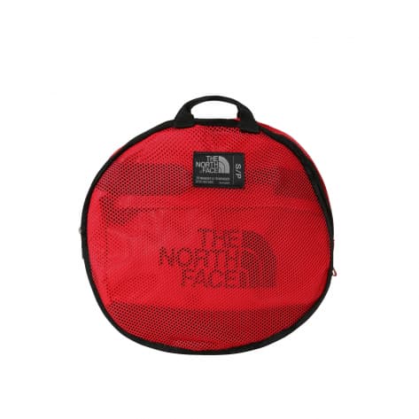 The North Face Tasche Base Camp Duffel 52SD-54A XXL TNF Red/TNF Black/NPF | XXL