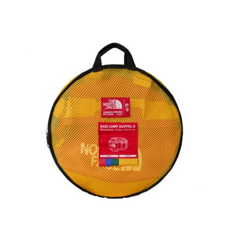 The North Face Tasche Base Camp Duffel 52ST-ADH S TNF Blue/TNF Red/Summit | S
