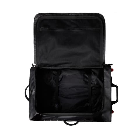 The North Face Reisetasche BASE CAMP VOYAGER 29 ROLLER 52UE-53R TNF Black-TNF White-NPF | One size