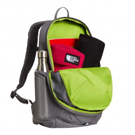 The North Face Kinder Rucksack Y Court Jester 52VY 