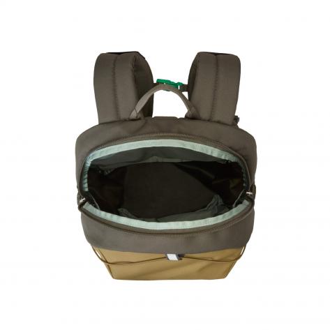 The North Face Kinder Rucksack Y Court Jester 52VY 