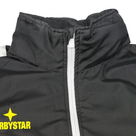 Derbystar Kinder Allwetterjacke Madrid v25 