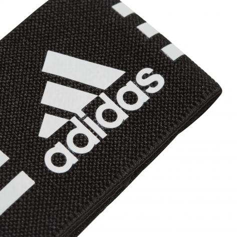 adidas Ankle Strap Schienbeinschonerhalter 620635 Schwarz | One size