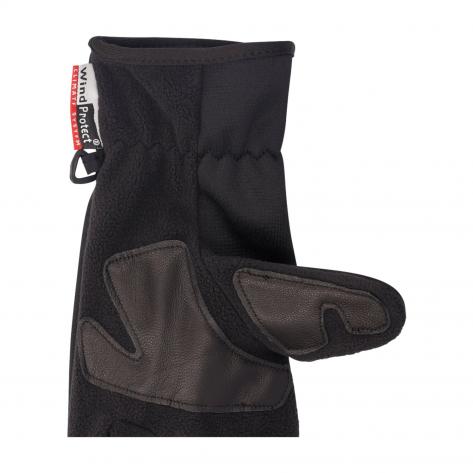 CMP Herren Handschuhe MAN SOFTSHELL GLOVES 6521107 