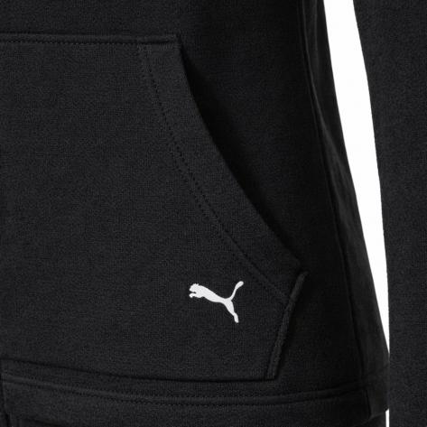 Puma Damen Trainingsanzug Clean Sweat Suit CL TR 671039 