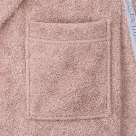 Kappa Damen Bademantel Zuffy 708340 