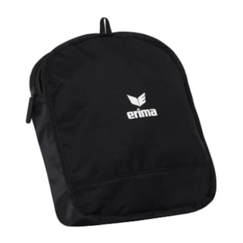 erima Sporttasche TRAVEL LINE Folding Bag 7232502 Black | One size