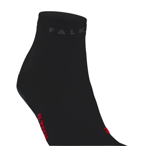 Falke Herren Laufsocken Truemotion Short 76003 