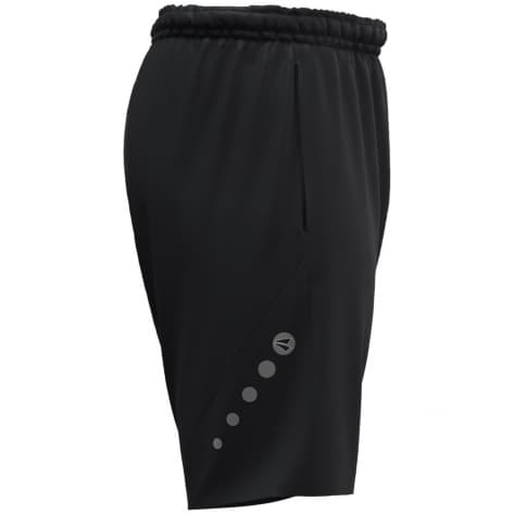 Jako Kinder Freizeitshort Dynamic 8370 