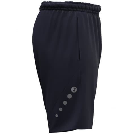 Jako Herren Freizeitshort Dynamic 8370 