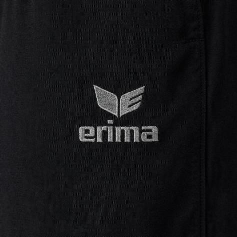 erima Damen Hose mit durchgehendem RV 