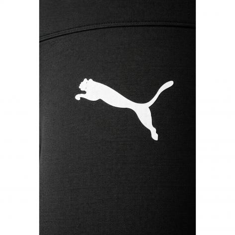 Puma Damen 3/4 Tight Active Leggings 851778-01 XS Puma Black | XS