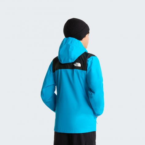 The North Face Jungen Regenjacke B Antora Rain Jacket 8A48 