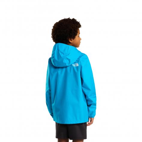 The North Face Kinder Regenjacke Zipline Rain Jacket 8B7Z 